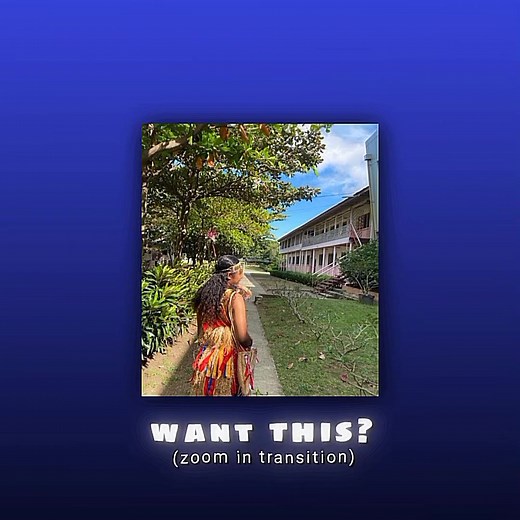 Alight Motion Editing Tutorial for Beginners