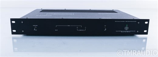 Counterpoint SA-2 Vintage Tube MC Phono Pre-Preamplifier; SA2; Head Amplifier