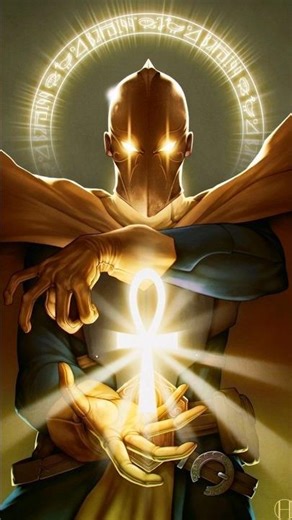 Doctor Fate’s Secret Return in Superman: Man of Tomorrow?