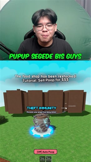 Poop SEGEDE bus 🗿