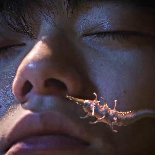 Movies & Memes | Parasyte: Part 1 (2014) is a Japanese sci-fi thriller with horror elements, based on the famous manga Kiseijū. The story follows the life... | Instagram