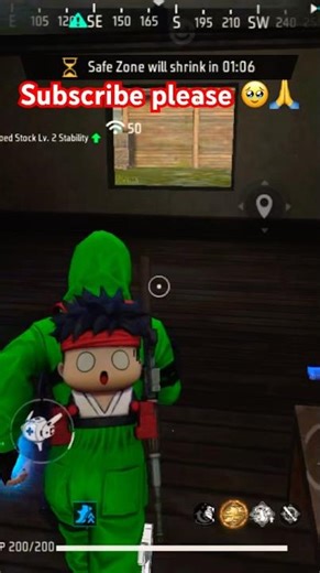 Free fire video #shorts