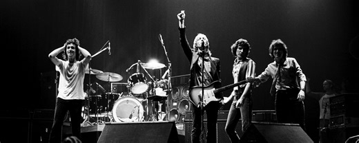 The Story and Meaning Behind "Even the Losers," the Tom Petty Song Recalling a Special Night with a Longtime Crush