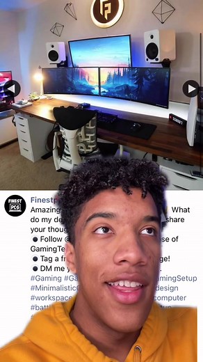 Top 10 Gaming Setup Ideas for Your Custom PC: A Detailed Tour