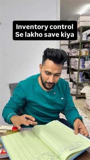 Vinod Verolie on Instagram: "Dead Stock Kam, Profit Zyada | Inventory Management Secrets nventory management for accessories store accessories shop inventory tips dead stock ka solution retail inventory management hindi how to save money in business accessories business profit tips stock control for shop small business inventory tips business management hindi retail store profit ideas"