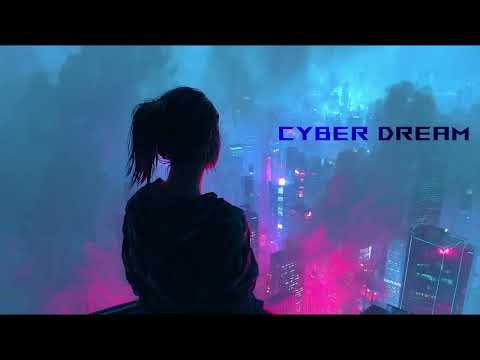 Dark Ambient Synthwave for Coding | Cyber Dream