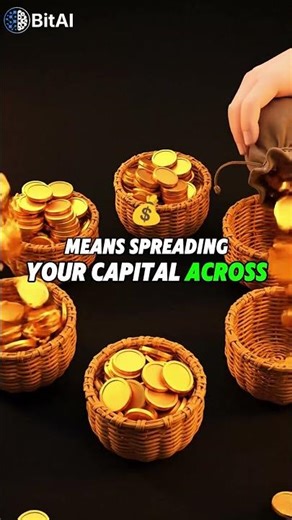 What is Portfolio Diversification