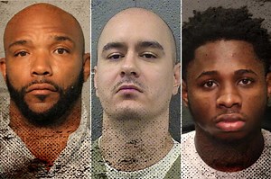 Man shot in head in the Brownsville section of Brooklyn on Aug. 3