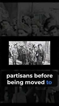 The Turkestan Legion Mutiny: How Himmler’s SS Experiment Collapsed