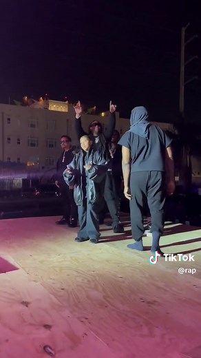 Is a Kanye and North Parent-Child Song on the Horizon?