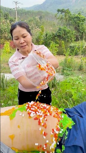 💖😎This is a video that will make you laugh out loud🥵🤢 #funny #cute