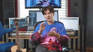 278K views · 22K reactions | I worked on the guitar music of One Piece, the number one show on Netflix ❤️ It was made possible thanks to my friends, and incredible composers Sonya Belousova, and Giona Ostinelli. Here's a small behind the scenes from one of the tracks we made! | Marcin | Facebook