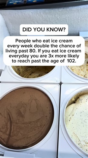 Exploring New Ice Cream Delights at a Charming Red Truck Ice Cream Shop