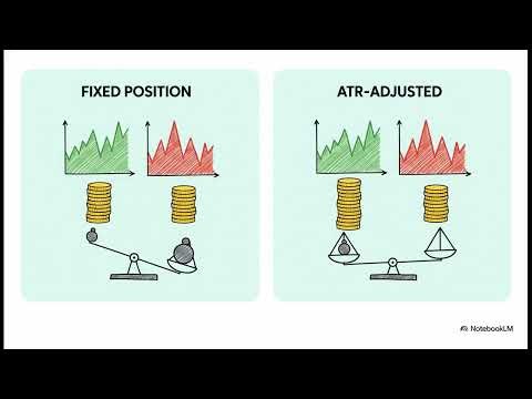 How Quants Determine Optimal Position Sizes