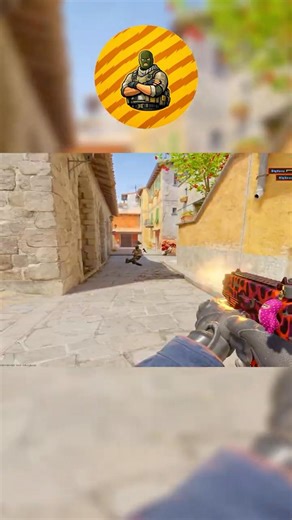 Wingman 2v2 Domination — CS2 Highlights