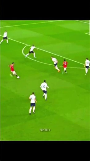 A GREAT GOAL BY RONALDO🤯