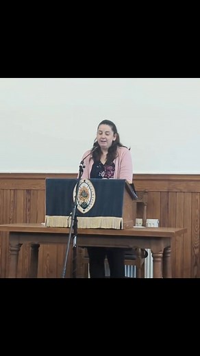 9.5K views · 114 reactions | We had the absolute joy of welcoming 8 new members into our church family yesterday!  Each one shared a powerful testimony of how God has been working in their lives. We are so thankful for the ways God continues to move in our community.  Audio credit: our very own CFC Music Team! | Campbeltown Free Church | Facebook