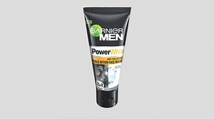 Garnier Men Facewash - Download Free 3D model by Utkarsh Singh (@utkarsh2004)