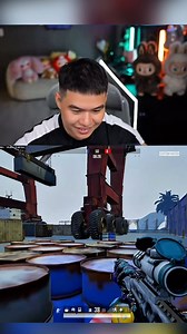 Solo với Goat Pubg Việt Nam | TUI TÊN BÔ