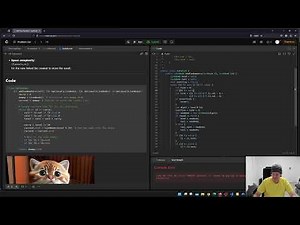 Aula 239: Leetcode 2. Add Two Numbers