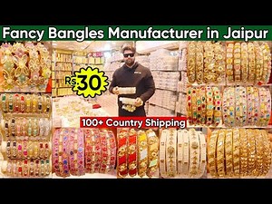 Exclusive Traditional Premium Indian Bridal Bangles Collection 2025 | Fancy Jaipuri Bangles Designs