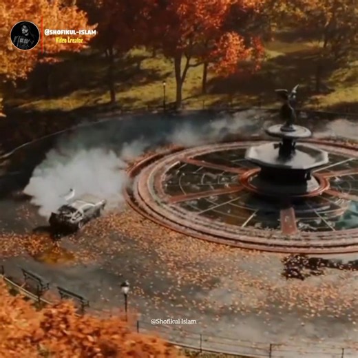 - This Scene !😱🌸 | 𝗚𝗮𝗻𝗴 𝗟𝗲𝗮𝗱𝗲𝗿