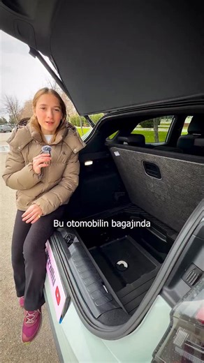 Serrally | 🏁 Bagajında havuz olan otomobil: Ford Puma ST-Line X 💰 Güncel fiyat: 2.138.700 TL 🏁 Öne çıkan özellikler: •⁠ ⁠1.0L EcoBoost mild hibrit... | Instagram