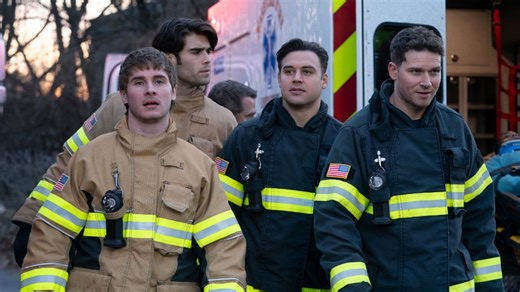 9-1-1: Nashville Season 1, Episode 12 Preview: ‘Spirit of the Games’
