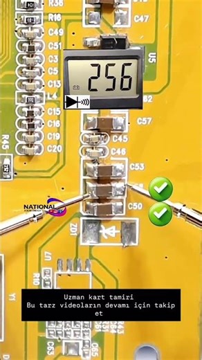 30 Second me Fault Find! 4 Problems ka Exact Source Pakda! #shortsfeed