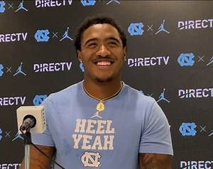 Who Is Gio Lopez, the Safety Turned QB? Inside Look at His Family and UNC Contract
