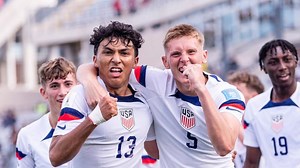 USA U20 World Cup roster with full list of USMNT players called up for FIFA soccer tournament in Argentina