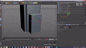 MeshBoolean超级布尔插件界面及建模展示！