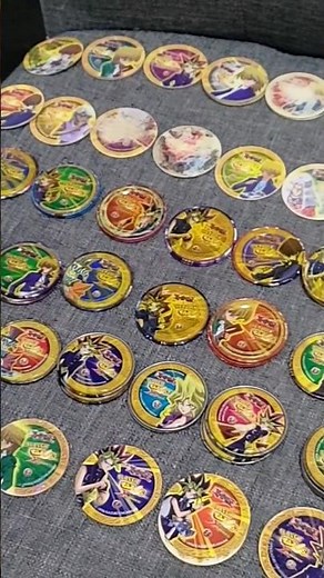 This could be worth a lot of money 💲 / Alien TC #celaya #tazos #toys