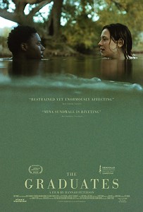 The Graduates: The Graduates: Trailer 1