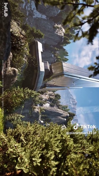 Halo unreal engine 5 update trailer #fyp #fypツ #halo #haloinfinite #masterchef #xbox #halogame
