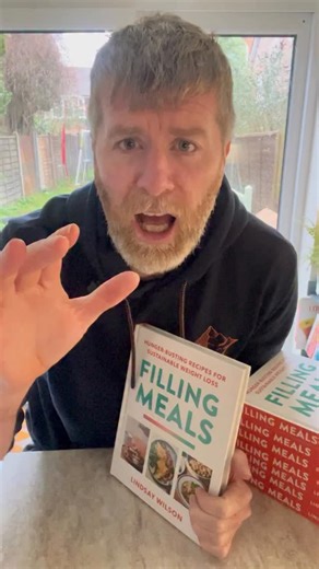 Filling Meals : the simple ingredient cookbook ❤️ | Filling Meals