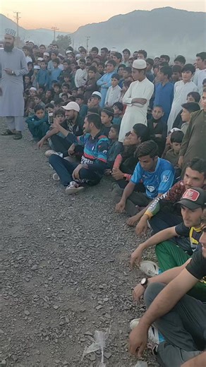 8K views · 159 reactions | PSL Jamrud final ceremony | Voice of FATA | Facebook