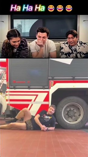 She’s got that crazy look 👀🔥 #funny #shortsviral #tomholland