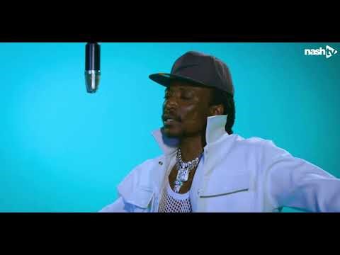 Hwindi President - Moyo Wangu | COLOR VIBES