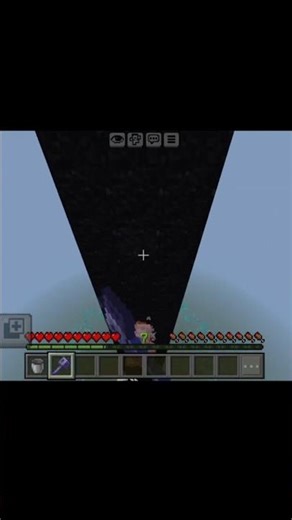 🔥 Ultimate Minecraft Parkour Challenge! Can I Beat It? 😱 #shots