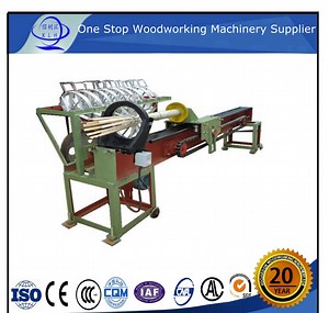 [Hot Item] Wooden Sticks Forming Machine. Automatic Toothpick Wrapping Machine Simple Bamboo Strip Slicing Machine Slicer Automatic Tooth Stick Machine