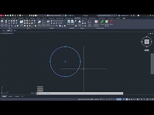 View the properties of an object in the command line | LIST | AutoCAD Tips in 60 Seconds