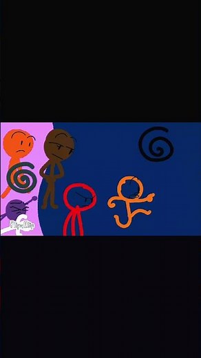 Animation VS Minecraft Intro