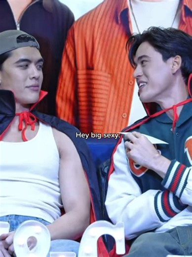 Discover the Charm of Joss Way-Ar and Gawin Caskey