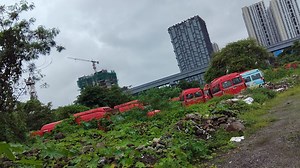 Mumbai Commuter Crisis: Why Are 100 BEST Buses Unused? | BEST Kamgar Sena President Speaks