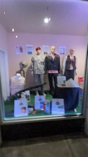 Jake Say on Instagram: "Your favorite show… but as a car 👀🚗 This 22-second time-lapse flies through the Celebrity Car Museum and somehow packs decades of pop culture into seconds. Blink and you’ll catch: 🏎️ KITT from Knight Rider 🚗 Fast & Furious rides 🤖 Bumblebee (’77 yellow Camaro) 🦇 The classic Batman car 🕰️ The Back to the Future DeLorean 📺 Cars from Supernatural, The Walking Dead, Stranger Things, Spider-Man, True Blood 🏍️ Even one of **Nicolas Cage’s motorcycles This video barely 