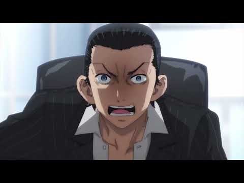 Evil Takemichi english dub (Tokyo Revengers), Evil Takemichi dub