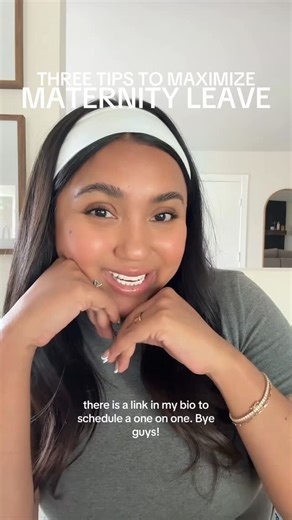 Eliana Lockhart on Instagram: "California Maternity Leave Benefits Make them work in your favor & make sure you are utilizing all the benefits available to you! First Benefit State Disability Insurance (SDI) 4 weeks before due date & 6/8 weeks after due date. Laws Protecting Your Leave Family Medical Leave Act (FMLA) Pregancy Disability Leave (PDL) Second Benefit Paid Family Leave Bonding (PFL) 8 weeks to bond with baby Laws Protecting Your Leave: California Family Rights Act (CFRA) #sdi #edd #p