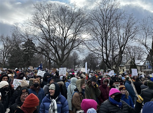 The New Yorker Offers Bizarre Take on 'Quiet,' 'Frightened' Minnesotans - Racket