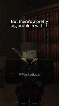 This Emote Could Get Forsaken In TROUBLE... #roblox #forsaken #robloxforsaken